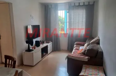 Apartamento com 2 quartos à venda na Rua Desembargador Rodrigues Sette, Jardim Peri, São Paulo