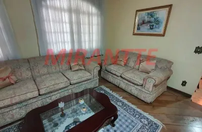 Casa com 3 quartos à venda na Avenida Nova Cantareira, Tucuruvi, São Paulo