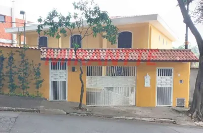 Casa com 6 quartos à venda na Rua Itabira, Vila Santos, São Paulo