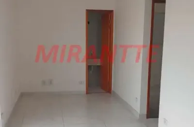Apartamento de 35.47m² com 2 quartos em vila nova mazzei