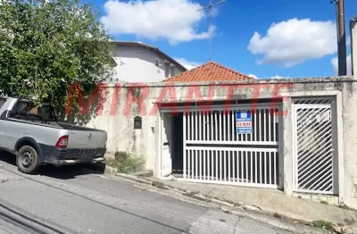 Casa terrea de 450m² com 6 quartos em vila nova mazzei