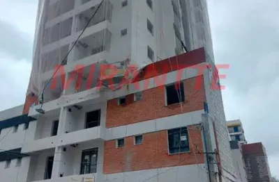 Apartamento com 1 quarto à venda na Rua Sílvio Rodini, Vila Dom Pedro II, São Paulo