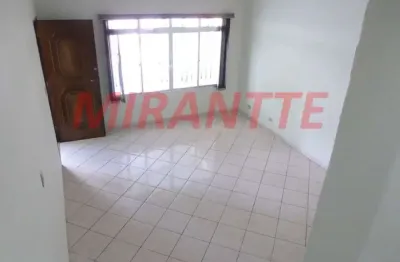 Casa com 3 quartos à venda na Rua Mariquinha Viana, Mandaqui, São Paulo