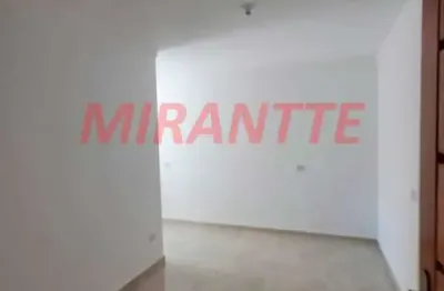 Apartamento de 45m² com 2 quartos em vila pauliceia