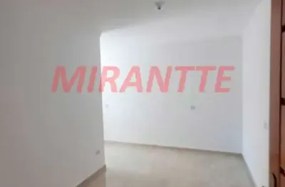 Apartamento de 45m² com 2 quartos em vila pauliceia
