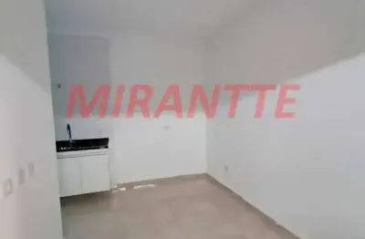 Apartamento com 1 quarto à venda na Rua Monte Belo, Vila Paulicéia, São Paulo