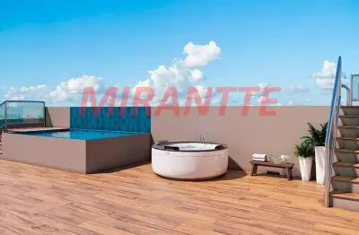 Apartamento de 28m² com 1 quartos em parada inglesa