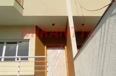 Casa com 3 quartos à venda na Rua Maestro José Tescari, Vila Granada, São Paulo