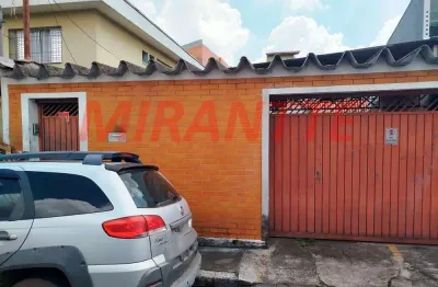 Casa terrea de 260m² com 3 quartos em santa terezinha