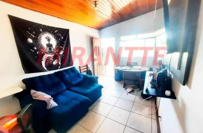 Casa com 4 quartos à venda na Rua das Imbiras, Vila Mazzei, São Paulo