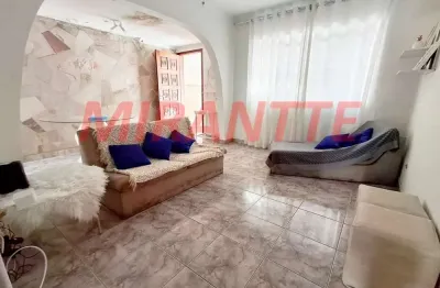 Casa terrea de 179m² com 3 quartos em vila nova mazzei