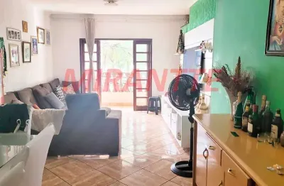 Casa com 3 quartos à venda na Rua Anhanduí, Tremembé, São Paulo
