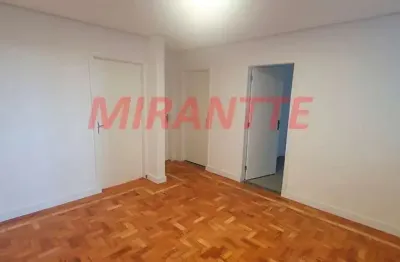 Apartamento com 2 quartos à venda na Rua Conselheiro Saraiva, Santana, São Paulo