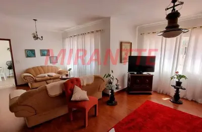 Casa com 3 quartos à venda na Rua Damião Fernandes, Tucuruvi, São Paulo