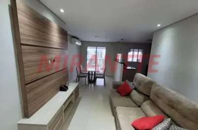 Apartamento com 2 quartos à venda na Rua Aluísio Azevedo, Santana, São Paulo