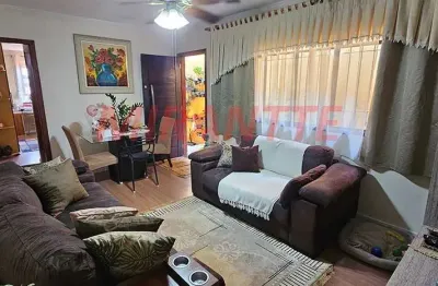 Casa com 4 quartos à venda na Rua Doutor Valentim Bouças, Vila Mazzei, São Paulo