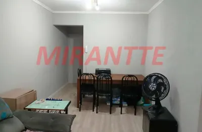 Apartamento de 69m² com 2 quartos em vila siqueira (zona norte)