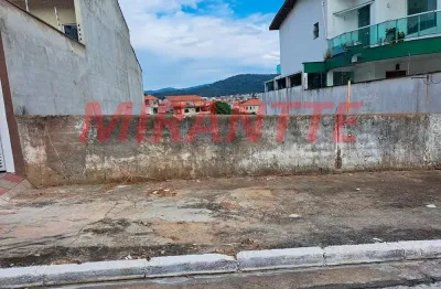 Terreno à venda na Rua Antonieta Altenfelder, Jardim Guapira, São Paulo