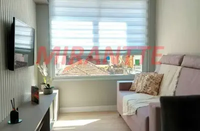 Apartamento com 2 quartos à venda na Avenida Mazzei, Tucuruvi, São Paulo
