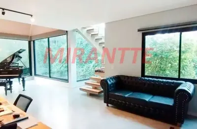 Casa em condomínio fechado com 3 quartos à venda na Rua Cajarana, Serra da Cantareira, Mairiporã