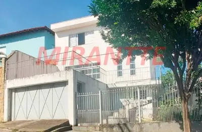 Sobrado de 272m² com 3 quartos em jardim primavera (zona norte)