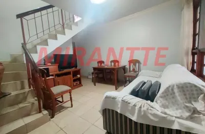 Cond. fechado de 104m² com 2 quartos em parque casa de pedra