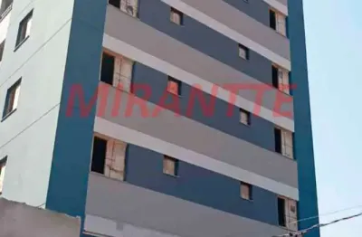 Apartamento de 29.53m² com 1 quartos em vila pereira barreto