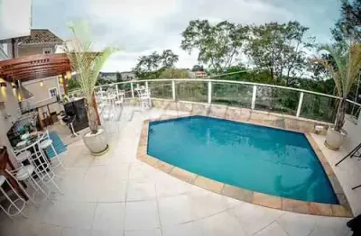 Casa com 3 quartos à venda na Rua Manuel Luna, Jardim Bibi, São Paulo