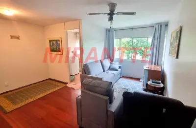 Apartamento de 70m² com 2 quartos em barro branco (zona norte)