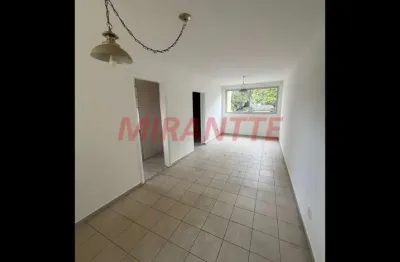 Apartamento com 1 quarto à venda na Rua Alfredo Pujol, Santana, São Paulo