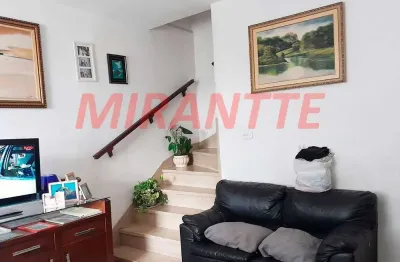 Casa com 3 quartos à venda na Avenida Boschetti, Vila Medeiros, São Paulo
