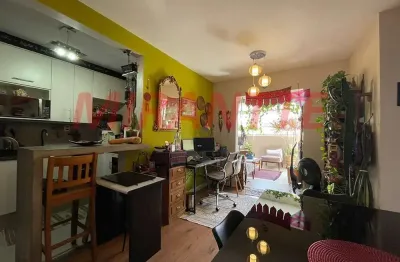 Apartamento com 2 quartos à venda na Rua do Imperador, Vila Maria, São Paulo