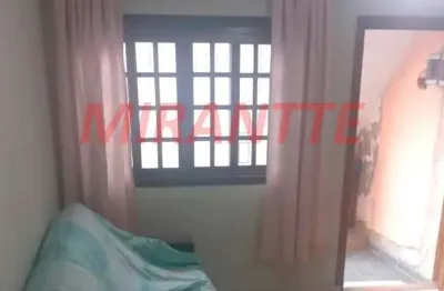 Casa terrea de 132m² com 3 quartos em vila nova mazzei