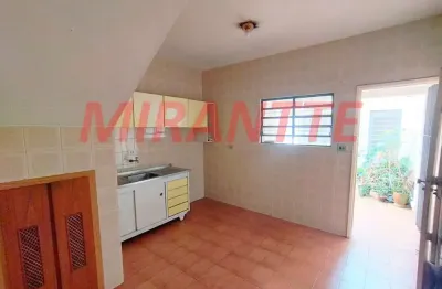 Casa terrea de 83m² com 2 quartos em parque casa de pedra