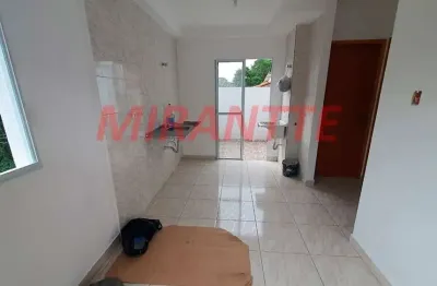 Apartamento com 2 quartos à venda na Avenida Coronel Sezefredo Fagundes, Tucuruvi, São Paulo