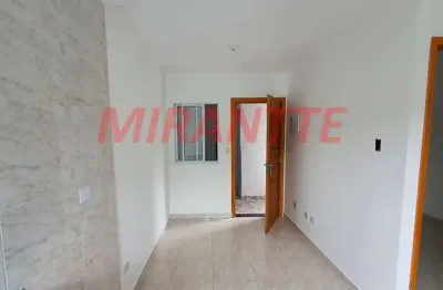 Apartamento com 2 quartos à venda na Avenida Coronel Sezefredo Fagundes, Tucuruvi, São Paulo