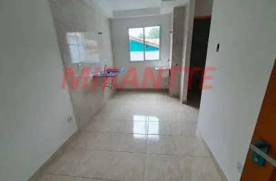 Apartamento com 2 quartos à venda na Avenida Coronel Sezefredo Fagundes, Tucuruvi, São Paulo