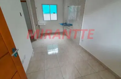 Apartamento com 2 quartos à venda na Avenida Coronel Sezefredo Fagundes, Tucuruvi, São Paulo
