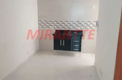 Apartamento com 2 quartos à venda na Rua Catileias, Vila Nova Mazzei, São Paulo