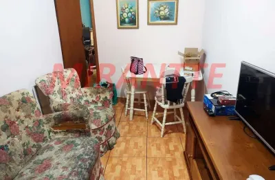 Apartamento com 2 quartos à venda na Rua Doutor Olavo Egídio, Santana, São Paulo