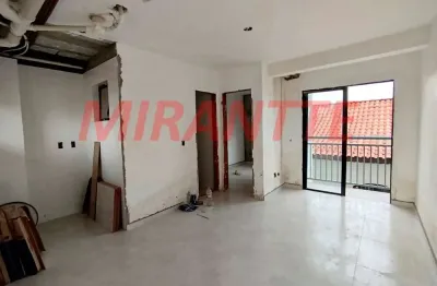 Apartamento com 1 quarto à venda na Rua Irmã Filomena, Jaçanã, São Paulo