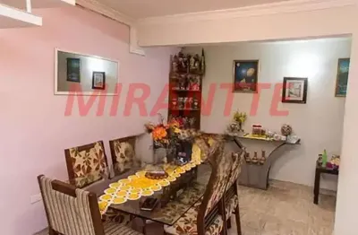 Casa com 3 quartos à venda na Rua Ângela do Amaral Rangel, Parada Inglesa, São Paulo