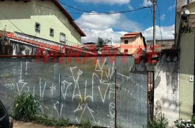 Terreno à venda na Rua Jaborandi, Penha De França, São Paulo