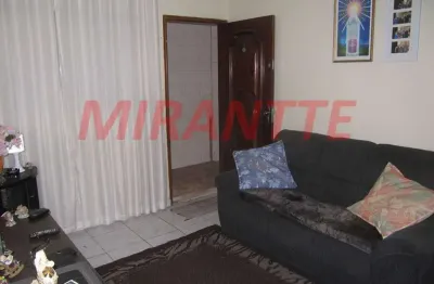 Casa com 2 quartos à venda na Rua Antônio Ferreira da Silva, Santana, São Paulo