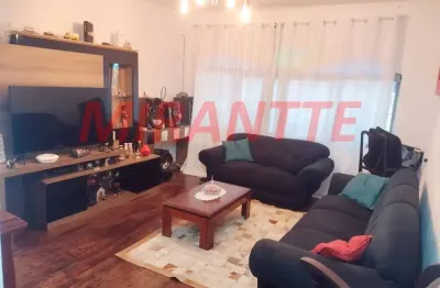 Casa com 3 quartos à venda na Rua Neco Nunes, Imirim, São Paulo