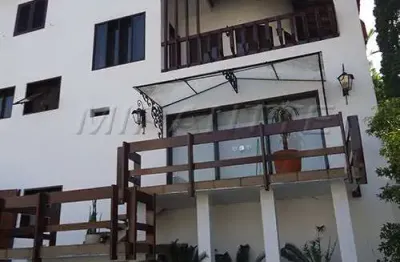 Casa com 3 quartos à venda na Rua Água Comprida, Jardim Franca, São Paulo