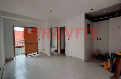 Apartamento com 1 quarto à venda na Rua Irmã Filomena, Jaçanã, São Paulo