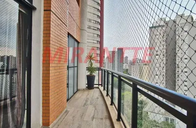 Apartamento com 3 quartos à venda na Rua Itapimirum, Vila Andrade, São Paulo