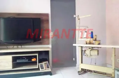 Casa terrea de 261m² com 5 quartos em vila aurora (zona norte)