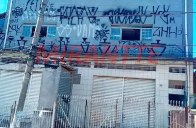 Barracão / Galpão / Depósito à venda na Rua Bruna Gallea, Jardim Peri, São Paulo